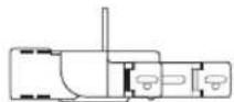 BROTHER CV3440 - ■ Optionele accessoire - 1