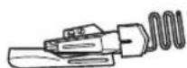 BROTHER CV3440 - ■ Optionele accessoire - 7