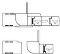 BROTHER CV3440 - ■ Optionele accessoire - 1