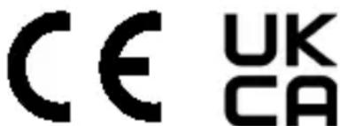 CE UK CA