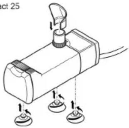 OASE BioCompact 50 - Sestavi napravo - 1