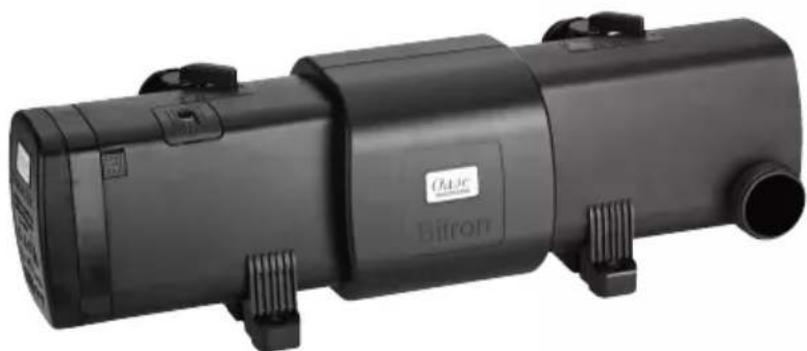 OASE Bitron C 72 - 1