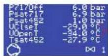 DANFOSS IPS 8 - Caractéristiques - 5