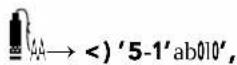 YSI ProDSS PE - 2) D>. 215(D(M. 2) D3ap'. ) () - 4