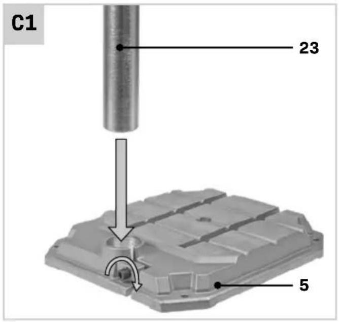 C1 23 5