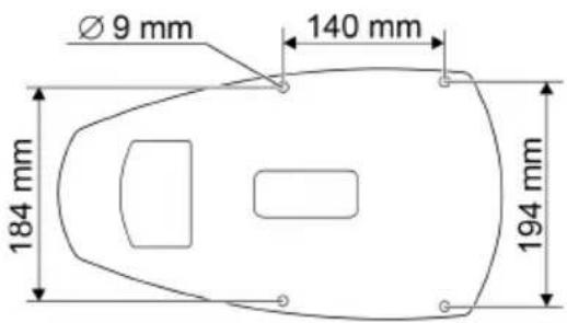 OASE AquaMax Eco Expert 27000/12 V - Installazione - 2