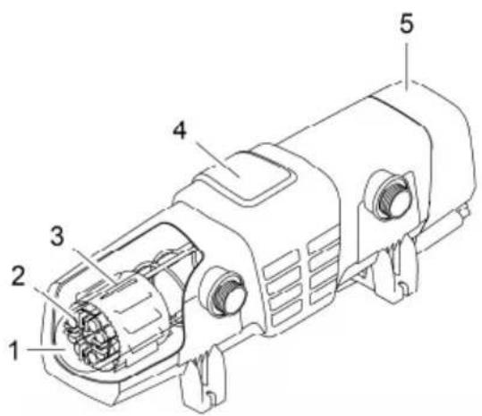 OASE Bitron Eco 120W - Tuotekuvaus Yleiskatsaus - 1