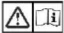 OASE AquaMax Eco Classic 9000 C - Symbols on the unit - 5