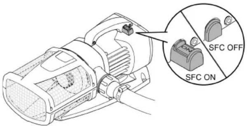 OASE AquaMax Eco Expert 26000 - Seasonal Flow Control (SFC) - 1