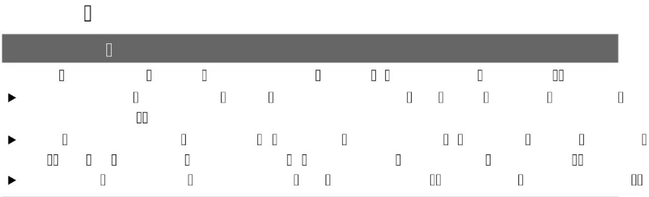 Diagram showing a sequence of rectangular blocks with vertical and horizontal lines, some containing symbols like '□' and '□□'.