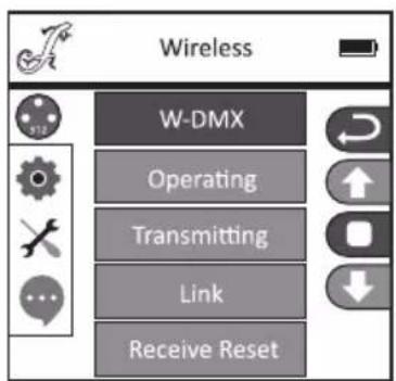 Cameo OPUS SP5 FC - USTAWIENIA SIECIOWE (Network) - 4