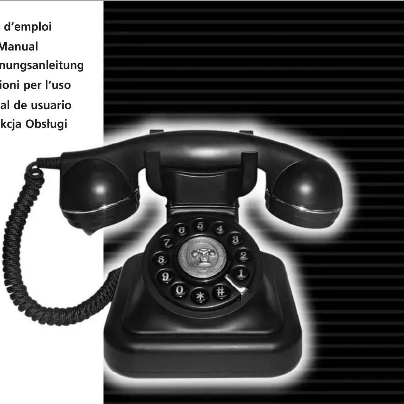 SWISSVOICE Vintage 20 - 1