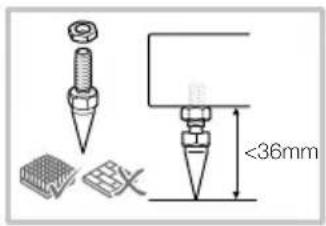 BOWERS & WILKINS HTM6 S3 - Domácí kino - 1