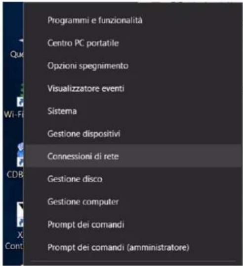 Vimar 30195.C - Exemple de configuration avec un PC sous Windows - 2