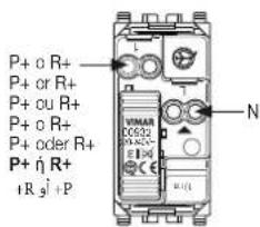 Vimar 00945.G - 6