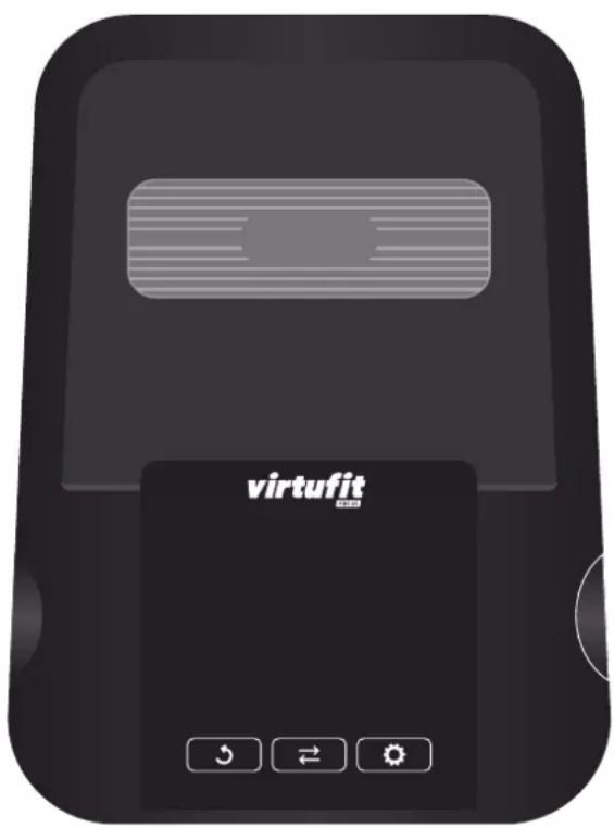 VirtuFit Folding Bike 1.0i - STEP 03 - 2