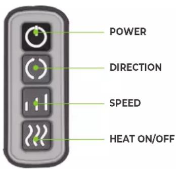 VirtuFit VF11004 - UTILISATION - 1