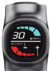 VirtuFit M3 Pro - De l'écran LED - 1