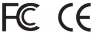 BUSHNELL Prime 1300 - FCC-HINWEIS - 1