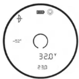 -52° 32.0° 23.0