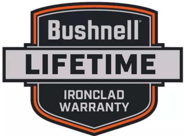 BUSHNELL Prime 1700 - TROUBLESHOOTING - 1