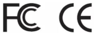 BUSHNELL Prime 1700 - NOTA DE LA FCC - 1