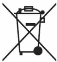 BUSHNELL Prime 1700 - (Applicable in the EU and other European countries with separate collection systems) - 1