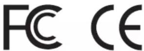 BUSHNELL Prime 1700 - FCC-HINWEIS - 1
