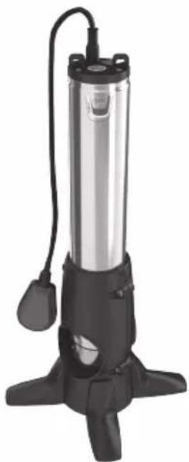 OASE ProMax Pressure Cistern 6000/6 - 1