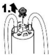 OASE ProMax Pressure Cistern 6000/6 - ProMax Pressure Cistern 6000/6 - 4