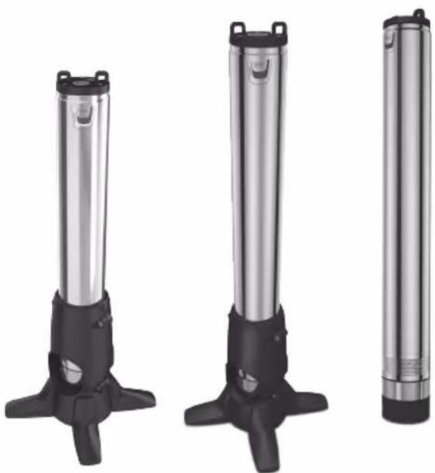 OASE ProMax Pressure Well Automatic 6000/8 - ProMax Pressure Automatic 5500/5 & 6000/8 ProMax Pressure Well Automatic 3000/15 & 6000/8 - 1