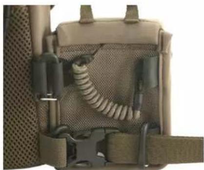 BUSHNELL Vault - DER VAULT™-LEM-BEUTEL - 6