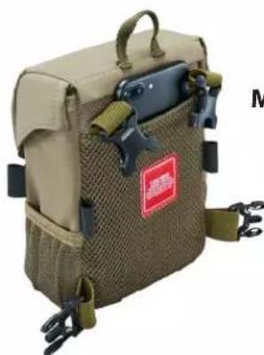 BUSHNELL Vault - VA ULT - 6