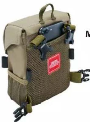 BUSHNELL Vault - 4
