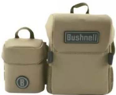 BUSHNELL Vault - AJUSTEMENT DE LA PLATEFORME DE POITRINE POUR JUMELLES VAULT : - 8