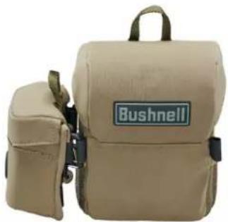 BUSHNELL Vault - POCHETTE POUR TÉLÉMÈTRE LASER VAULT™ - 1
