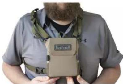 BUSHNELL Vault - LA BOLSA LRF VAULT™ - 12