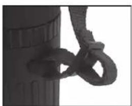 BUSHNELL Vault - FITTING YOUR VAULT BINO PACK: - 2
