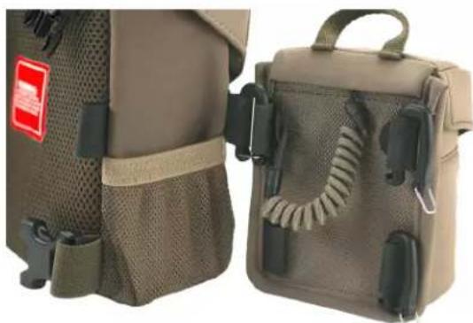 BUSHNELL Vault - DER VAULT™-LEM-BEUTEL - 5