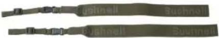 BUSHNELL Vault - EINSTELLEN IHRES VAULT-TRAGESYSTEMS: - 1