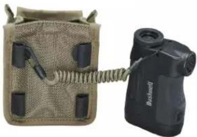 BUSHNELL Vault - DER VAULT™-LEM-BEUTEL - 2