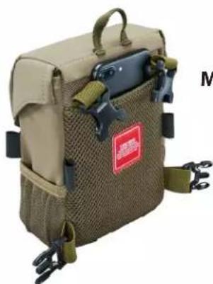 BUSHNELL Vault - 4