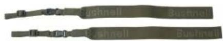 BUSHNELL Vault - FITTING YOUR VAULT BINO PACK: - 1