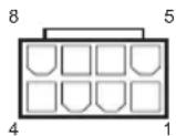 ASROCK H370M-HDV - HDLED (Hard Drive Activity LED): - 10