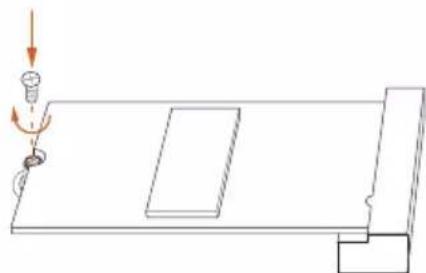 ASROCK X370M-HDV - Step 5 - 4