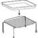 WHIRLPOOL MWF 259 SG - Conseils et suggestions : - 14