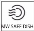 WHIRLPOOL MWF 259 SG - Conseils et suggestions : - 1
