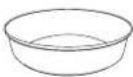 WHIRLPOOL MWF 259 SG - Remarque : - 1