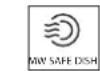 WHIRLPOOL MWF 259 SG - Remarque : - 99
