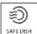 WHIRLPOOL MWF 259 SG - Remarque : - 109